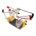 Gigo Electricity and Circuit